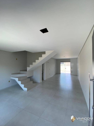 Imagem Casa com 3 Quartos à Venda, 107 m² em Real Parque - São José