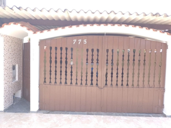 Imagem Casa com 3 Quartos à Venda, 83 m² em Suarão - Itanhaém Imagem Casa com 3 Quartos à Venda, 83 m² em Suarão - Itanhaém