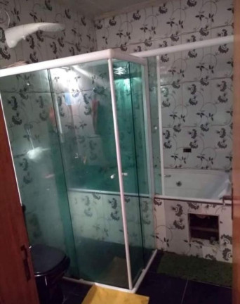 Imagem Casa com 2 Quartos à Venda, 304 m² em Boqueirão - Praia Grande
