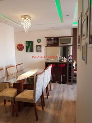 Imagem Apartamento com 2 Quartos à Venda, 54 m² em Vila Nova Esperia - Jundiaí Imagem Apartamento com 2 Quartos à Venda, 54 m² em Vila Nova Esperia - Jundiaí