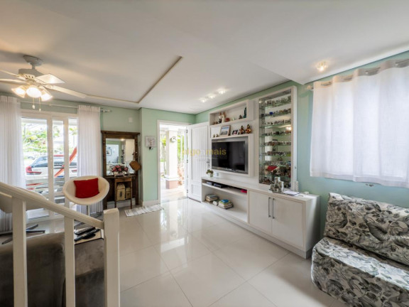 Imagem Casa com 3 Quartos à Venda, 104 m² em Condominio Pacific Residence Club - Xangri-lá Imagem Casa com 3 Quartos à Venda, 104 m² em Condominio Pacific Residence Club - Xangri-lá