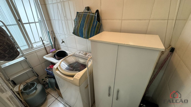 Imagem Casa com 3 Quartos à Venda, 100 m² em Estuário - Santos