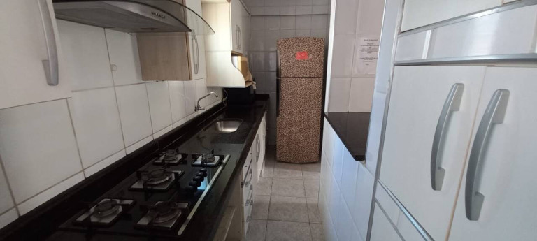 Imagem Apartamento com 3 Quartos à Venda, em Aviação - Praia Grande Imagem Apartamento com 3 Quartos à Venda, em Aviação - Praia Grande