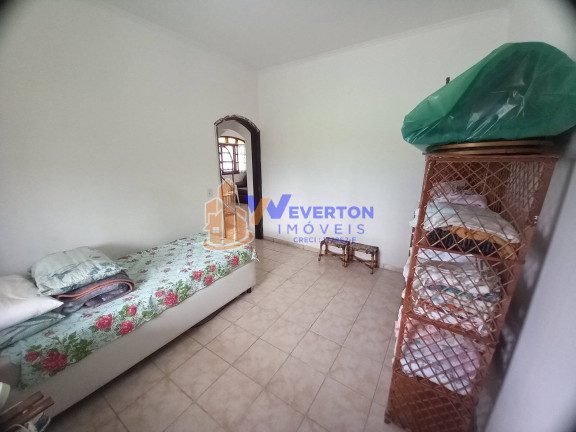Imagem Casa com 2 Quartos à Venda, 290 m² em Itaguai - Mongaguá