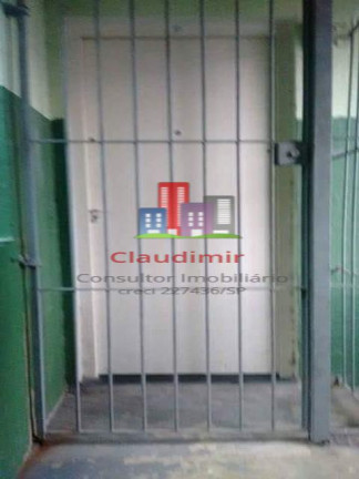 Imagem Apartamento com 2 Quartos à Venda, 46 m² em Cidade Tiradentes - São Paulo