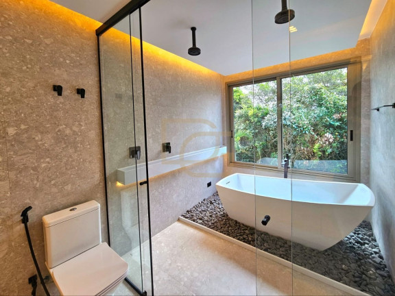 Imagem Casa com 4 Quartos à Venda, 395 m² em Riviera - Bertioga Imagem Casa com 4 Quartos à Venda, 395 m² em Riviera - Bertioga