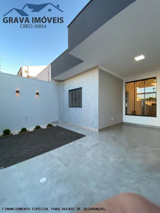 Imagem Imóvel com 3 Quartos à Venda, 88 m² em Jardim Verão - Sarandi