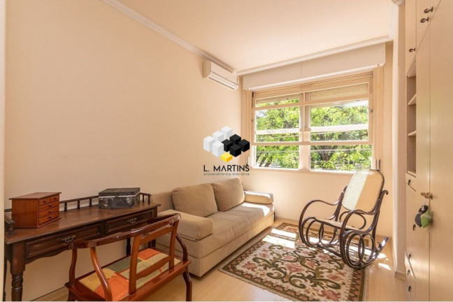 Imagem Apartamento com 3 Quartos à Venda, 139 m² em Farroupilha - Porto Alegre Imagem Apartamento com 3 Quartos à Venda, 139 m² em Farroupilha - Porto Alegre