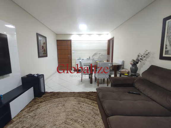 Imagem Imóvel com 2 Quartos à Venda, 78 m² em José Menino - Santos Imagem Imóvel com 2 Quartos à Venda, 78 m² em José Menino - Santos