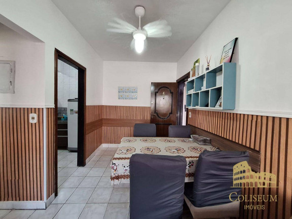 Imagem Apartamento com 1 Quarto para Alugar, 50 m² em Vila Assunção - Praia Grande Imagem Apartamento com 1 Quarto para Alugar, 50 m² em Vila Assunção - Praia Grande