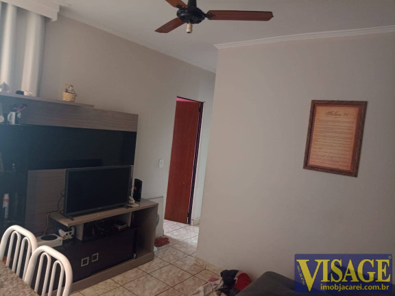 Imagem Apartamento com 2 Quartos à Venda, em Jardim Das Indústrias - Jacareí Imagem Apartamento com 2 Quartos à Venda, em Jardim Das Indústrias - Jacareí