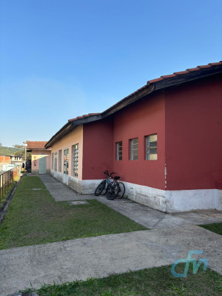 Imagem Apartamento com 2 Quartos à Venda, 44 m² em Alto Ipiranga - Mogi Das Cruzes