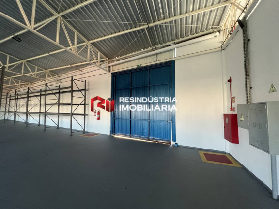 Imagem Galpão para Alugar, 650 m² em Chácaras Marco - Barueri