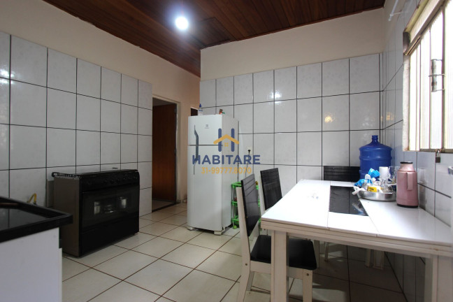 Imagem Casa com 2 Quartos à Venda, 72 m² em Amoreiras - Mário Campos