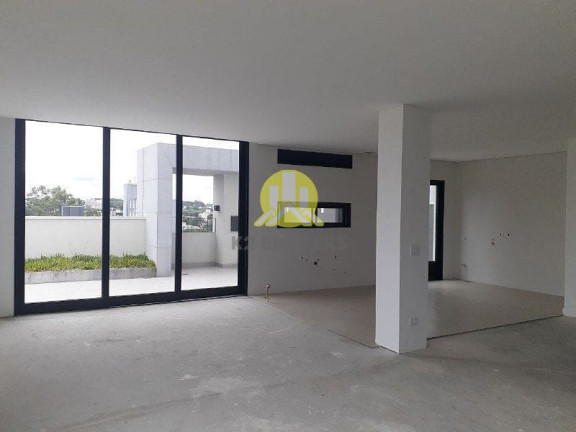 Imagem Cobertura com 3 Quartos à Venda, 219 m² em Juvevê - Curitiba Imagem Cobertura com 3 Quartos à Venda, 219 m² em Juvevê - Curitiba