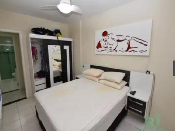 Imagem Apartamento com 3 Quartos à Venda, 91 m² em Jardim Astúrias - Guarujá