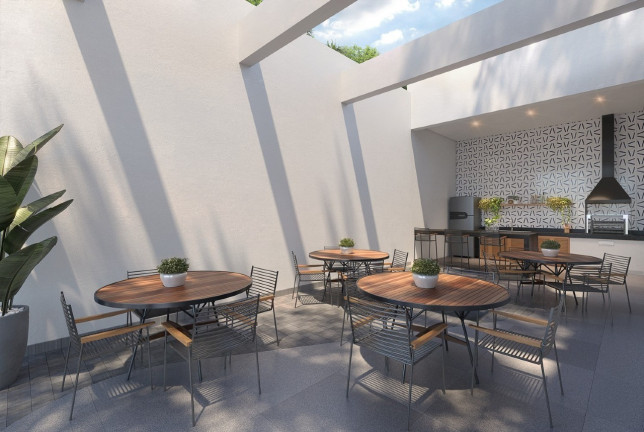 Imagem Apartamento com 1 Quarto à Venda, 50 m² em Vila Pompéia - São Paulo Imagem Apartamento com 1 Quarto à Venda, 50 m² em Vila Pompéia - São Paulo