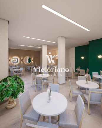 Imagem Apartamento com 3 Quartos à Venda, 69 m² em Jardim Das Indústrias - Jacareí Imagem Apartamento com 3 Quartos à Venda, 69 m² em Jardim Das Indústrias - Jacareí