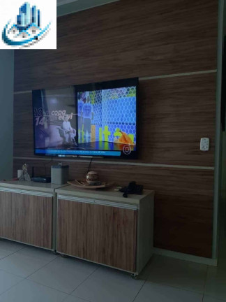 Imagem Apartamento com 3 Quartos à Venda, 100 m² em Jardim Paulista - Ribeirão Preto