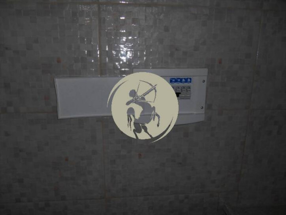 Imagem Kitnet à Venda, 27 m² em Ponta Da Praia - Santos