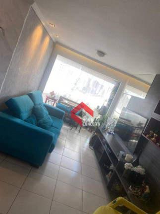 Imagem Apartamento com 2 Quartos à Venda, 75 m² em Aldeota - Fortaleza Imagem Apartamento com 2 Quartos à Venda, 75 m² em Aldeota - Fortaleza