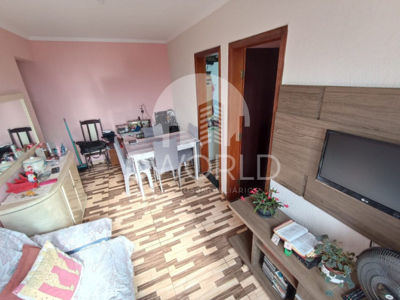 Imagem Imóvel com 2 Quartos à Venda, 51 m² em Alves Dias - São Bernardo Do Campo Imagem Imóvel com 2 Quartos à Venda, 51 m² em Alves Dias - São Bernardo Do Campo