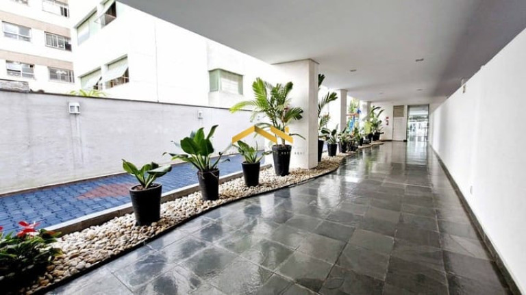 Imagem Apartamento com 3 Quartos à Venda, 104 m² em Santa Cecília - São Paulo Imagem Apartamento com 3 Quartos à Venda, 104 m² em Santa Cecília - São Paulo