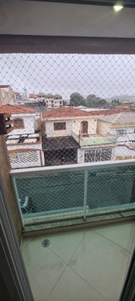 Imagem Cobertura com 2 Quartos à Venda, 110 m² em Vila Scarpelli - Santo André Imagem Cobertura com 2 Quartos à Venda, 110 m² em Vila Scarpelli - Santo André