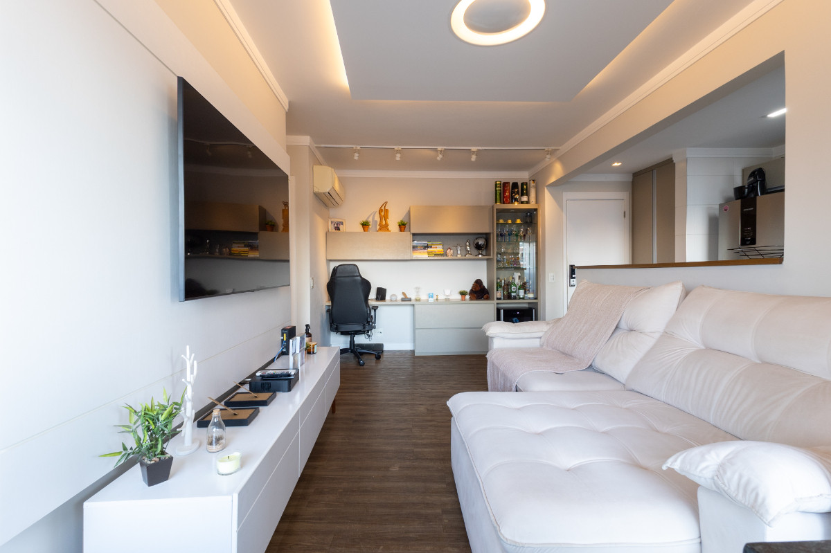 Imagem Apartamento com 2 Quartos à Venda, 75 m² em Brooklin - São Paulo