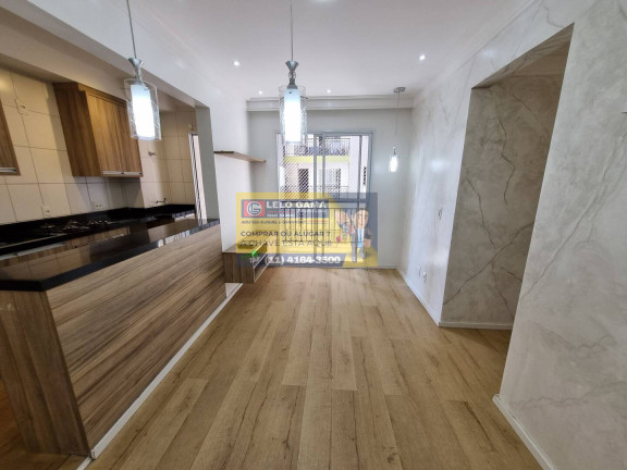 Imagem Apartamento com 2 Quartos à Venda, 49 m² em São Pedro - Osasco Imagem Apartamento com 2 Quartos à Venda, 49 m² em São Pedro - Osasco