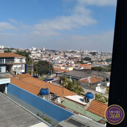 Imagem Apartamento com 1 Quarto à Venda, 29 m² em Vila Formosa - São Paulo