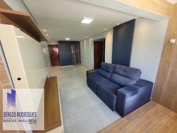 Imagem Apartamento com 2 Quartos à Venda, 71 m² em Boa Viagem - Recife
