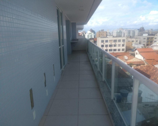 Imagem Apartamento com 2 Quartos à Venda, 112 m² em Centro - Cabo Frio