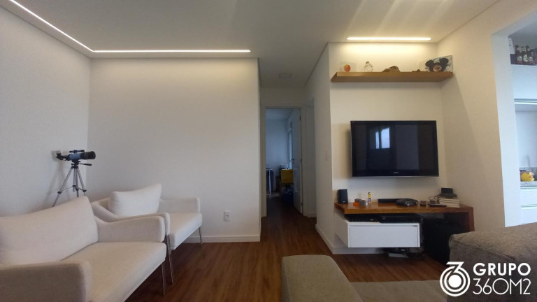 Imagem Apartamento com 2 Quartos à Venda, 65 m² em Jardim - Santo André Imagem Apartamento com 2 Quartos à Venda, 65 m² em Jardim - Santo André