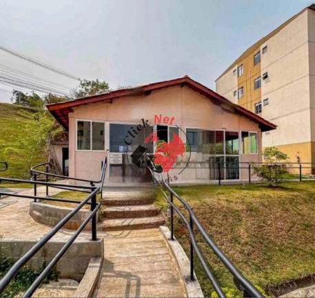 Imagem Apartamento com 2 Quartos à Venda, 49 m² em Jardim Alzira Franco - Santo André