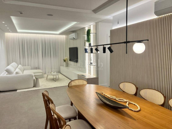 Apartamento com 4 Quartos à Venda, 142 m² em Centro - Balneário Camboriú