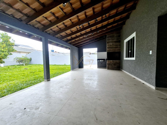 Imagem Casa com 2 Quartos à Venda, 150 m² em São Marcos - São José Dos Pinhais