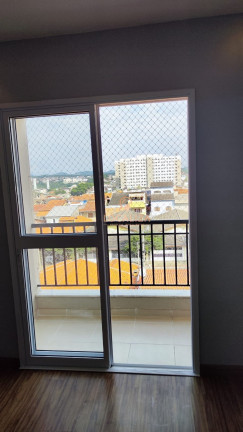 Imagem Imóvel com 2 Quartos à Venda, 50 m² em Residencial Bosque Dos Ipês - São José Dos Campos
