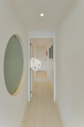 Imagem Apartamento com 3 Quartos à Venda, 209 m² em Vila Nova Conceição - São Paulo Imagem Apartamento com 3 Quartos à Venda, 209 m² em Vila Nova Conceição - São Paulo