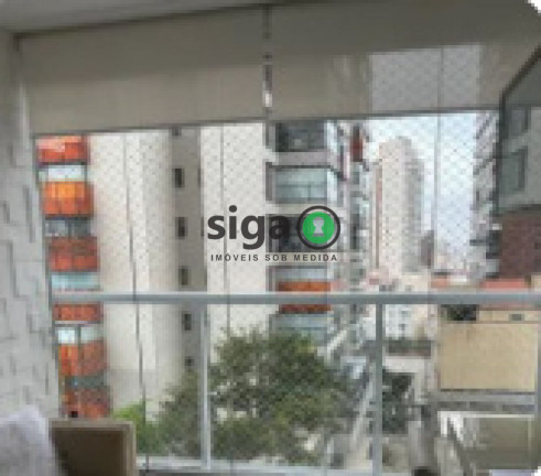 Imagem Apartamento com 3 Quartos à Venda, 230 m² em Vila Mariana - São Paulo