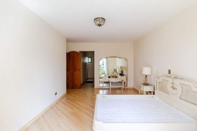 Apartamento com 4 Quartos à Venda, 267 m² em Moema - São Paulo