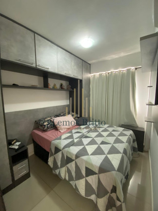 Imagem Imóvel com 2 Quartos à Venda, 49 m² em Santa Teresa - Salvador Imagem Imóvel com 2 Quartos à Venda, 49 m² em Santa Teresa - Salvador