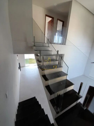 Imagem Casa de Condomínio com 3 Quartos à Venda, 160 m² em Inoã (inoã) - Maricá Imagem Casa de Condomínio com 3 Quartos à Venda, 160 m² em Inoã (inoã) - Maricá