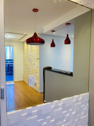Imagem Apartamento com 2 Quartos à Venda, 60 m² em Roselândia - Cotia Imagem Apartamento com 2 Quartos à Venda, 60 m² em Roselândia - Cotia