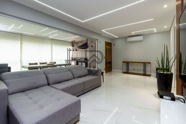 Imagem Apartamento com 2 Quartos à Venda, 120 m² em Alto De Pinheiros - São Paulo