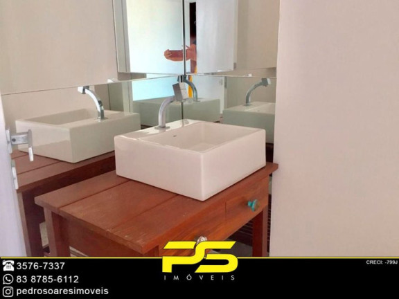 Imagem Apartamento com 4 Quartos à Venda, 296 m² em Manaíra - João Pessoa Imagem Apartamento com 4 Quartos à Venda, 296 m² em Manaíra - João Pessoa