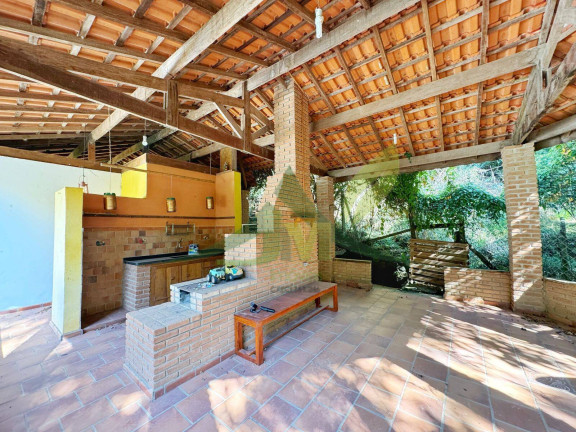 Imagem Chácara com 4 Quartos à Venda, 500 m² em Portão - Atibaia Imagem Chácara com 4 Quartos à Venda, 500 m² em Portão - Atibaia