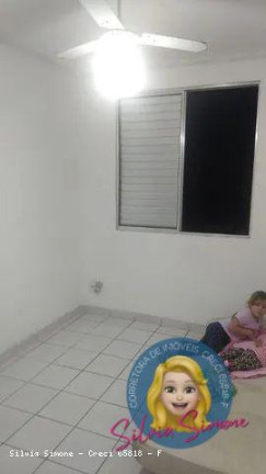 Imagem Apartamento com 2 Quartos à Venda, 42 m² em Cidade Naútica - São Vicente Imagem Apartamento com 2 Quartos à Venda, 42 m² em Cidade Naútica - São Vicente
