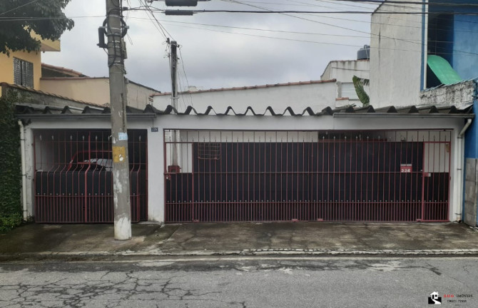 Imagem Casa com 4 Quartos à Venda, 283 m² em Jardim Bela Vista - Guarulhos