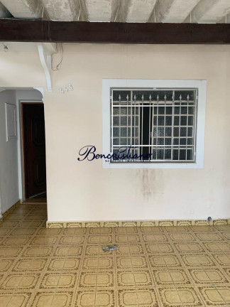 Sobrado com 2 Quartos à Venda, 120 m² em Vila Paulicéia - Sao Paulo